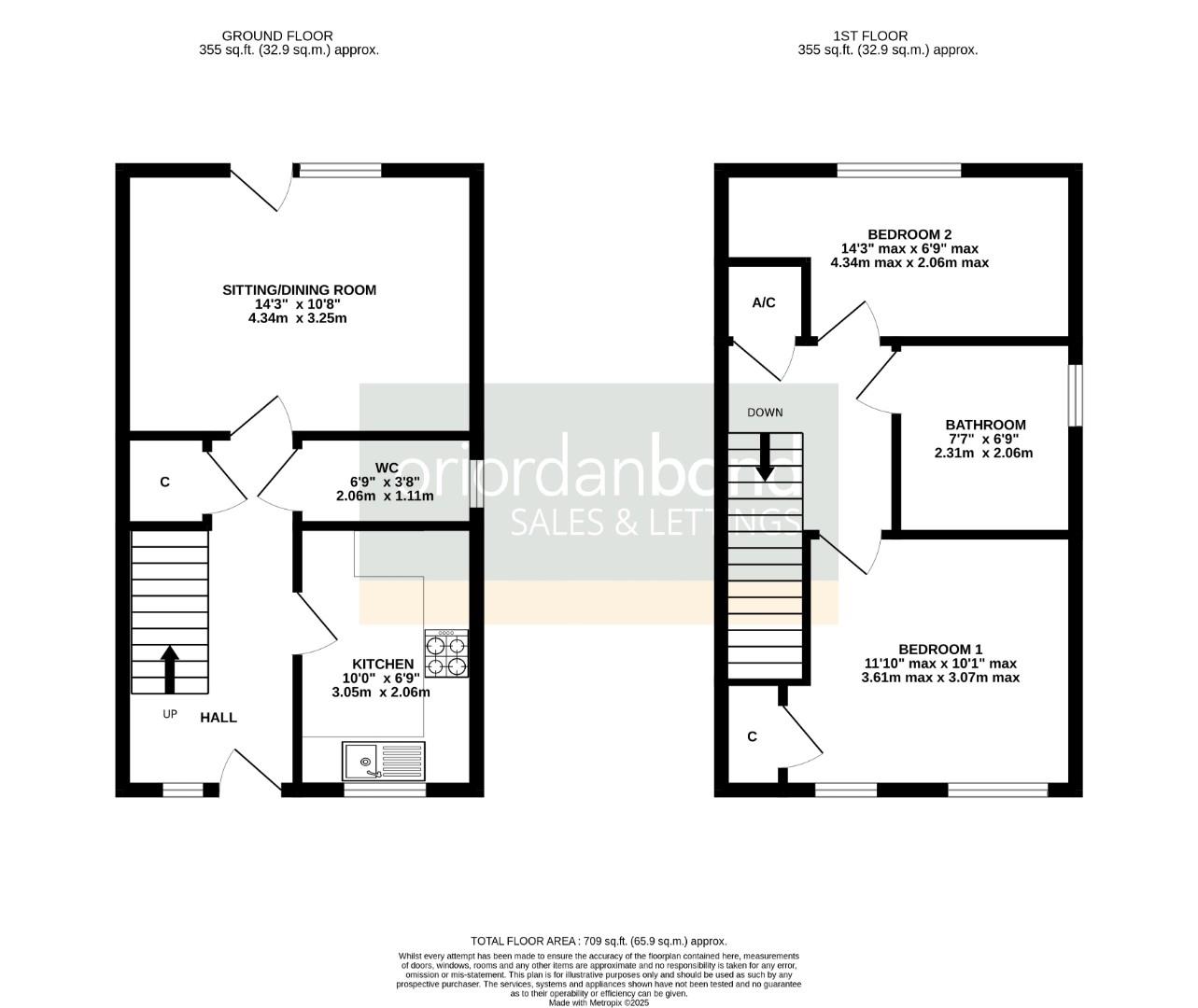 Mandarin Street, West Hunsbury