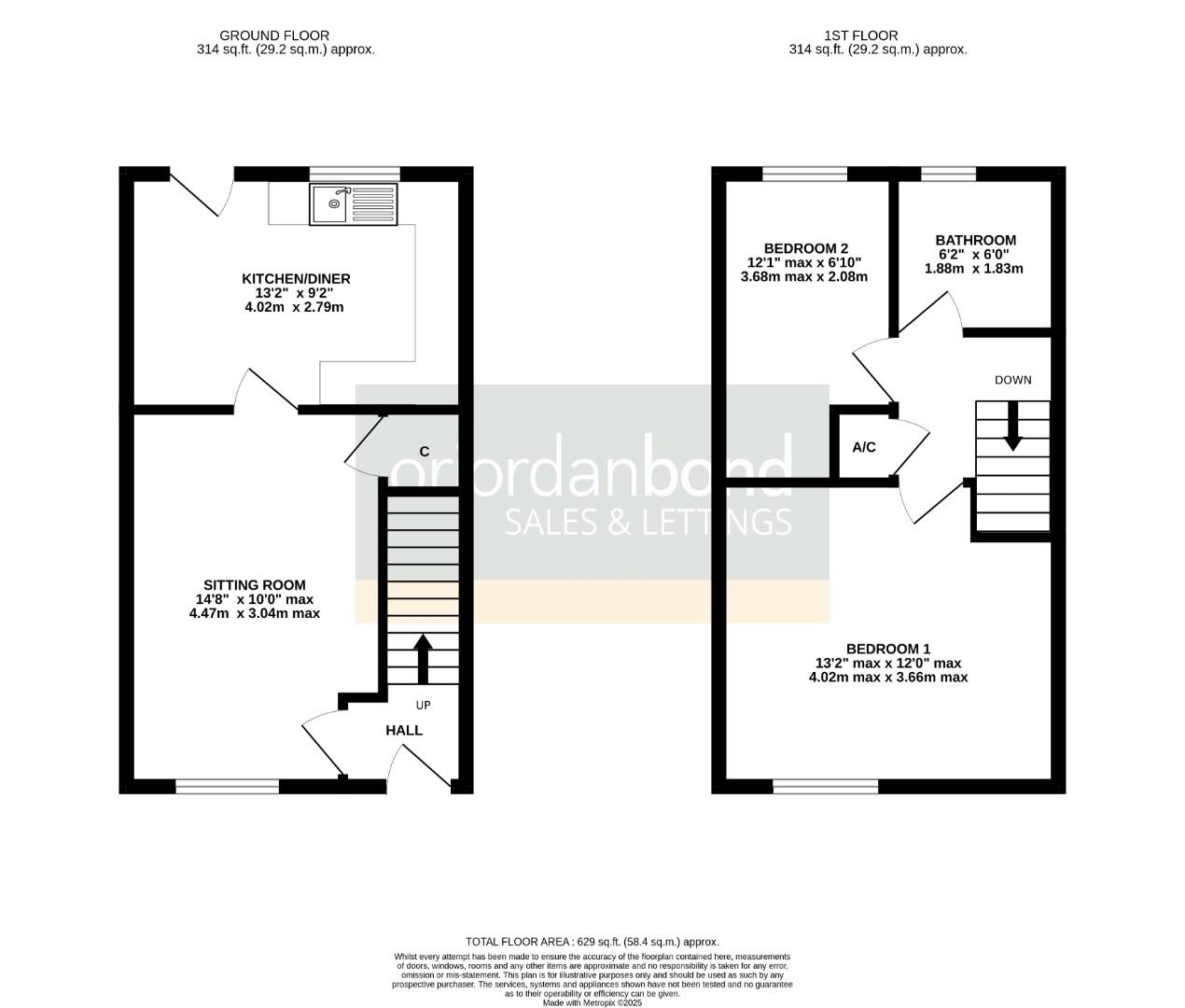 The Weavers, East Hunsbury