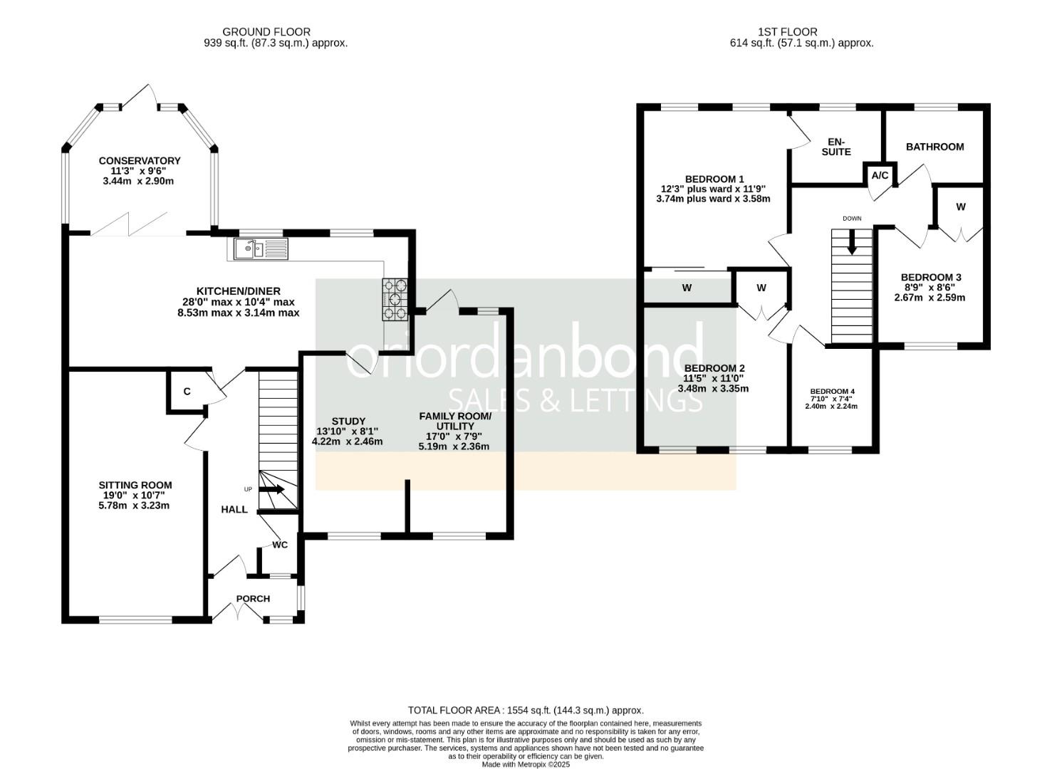 Swallow Close, East Hunsbury