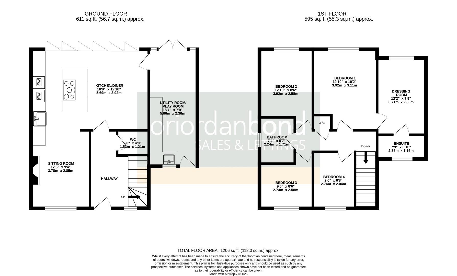Blackwell Hill, West Hunsbury
