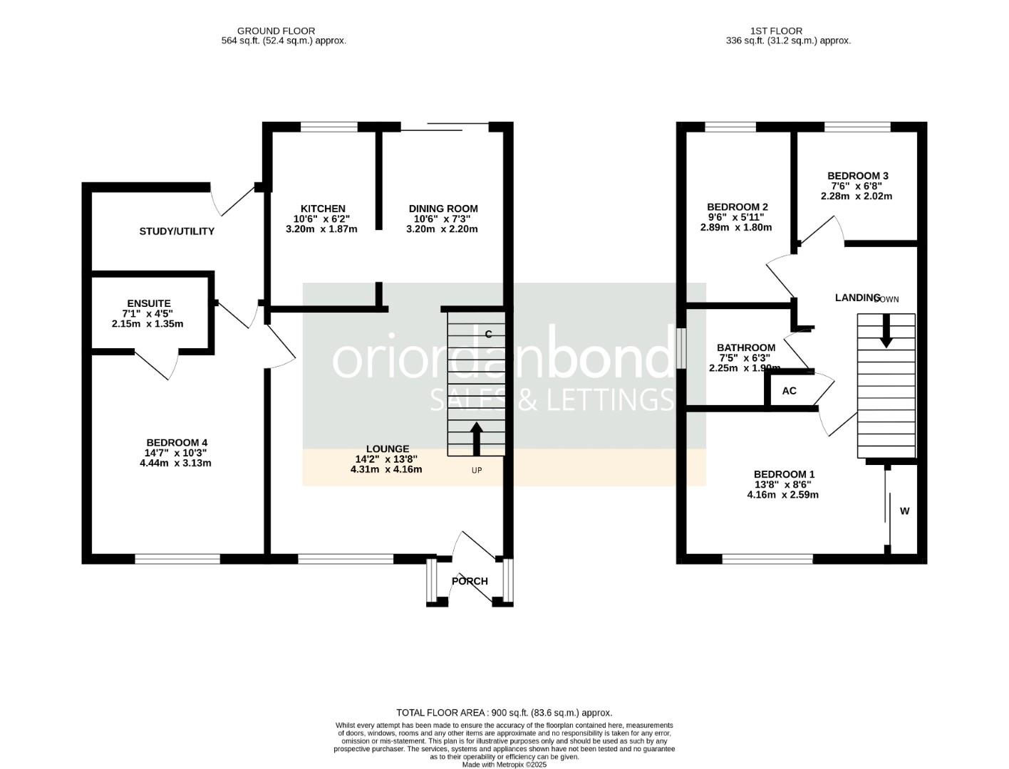 Yeoman Meadow, East Hunsbury