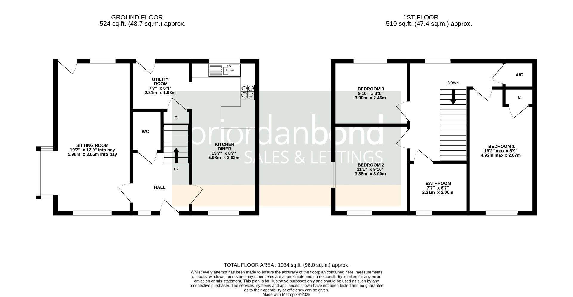 Firecrest Walk, West Hunsbury
