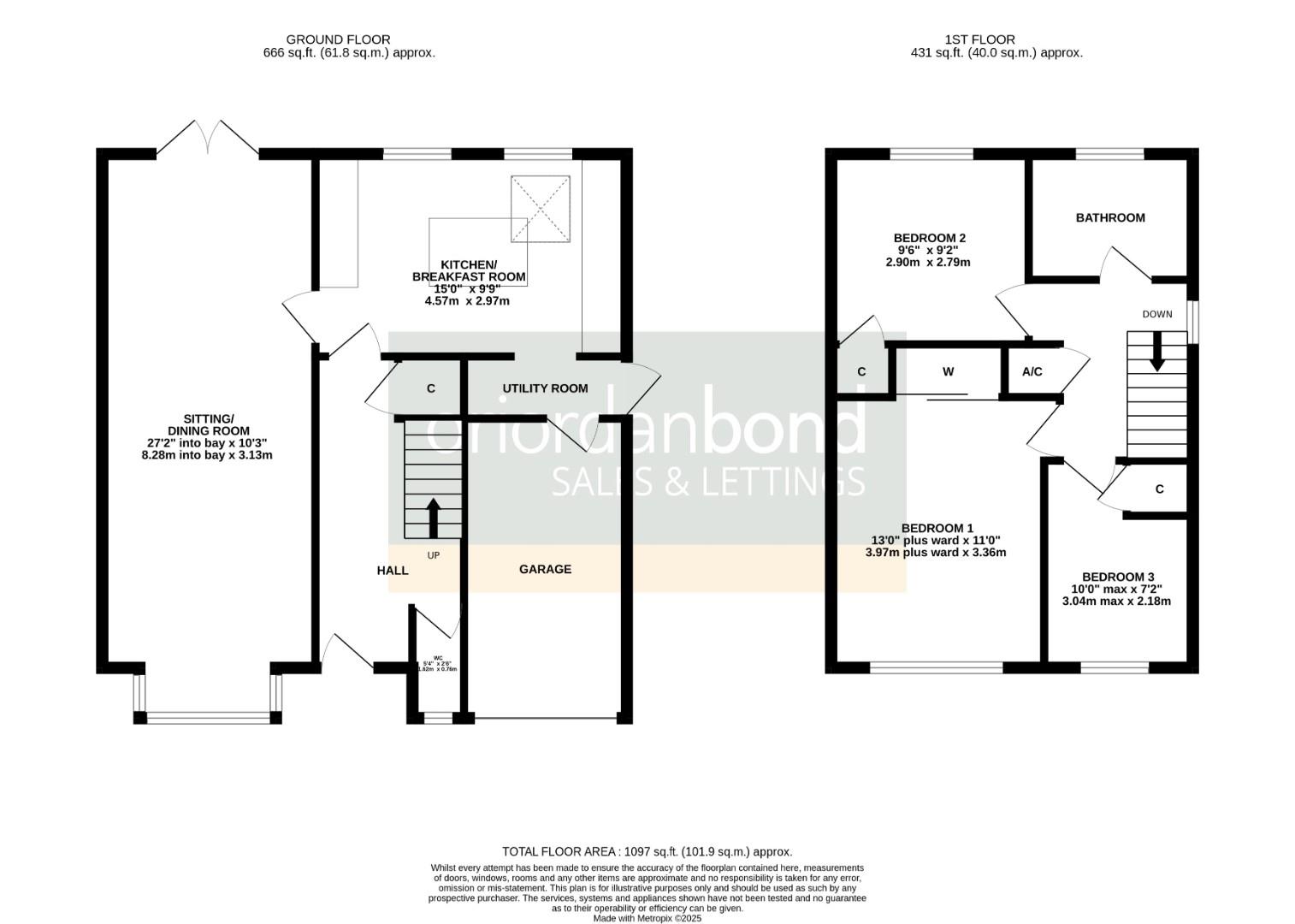 Lichfield Drive, East Hunsbury