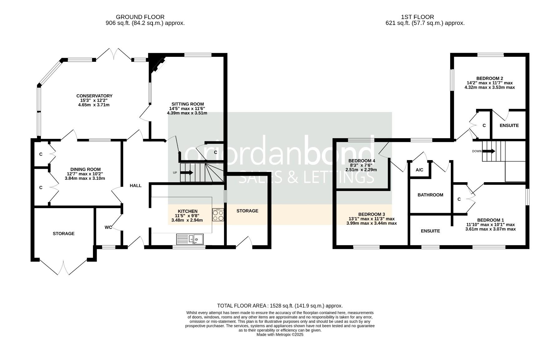 Grangewood, East Hunsbury