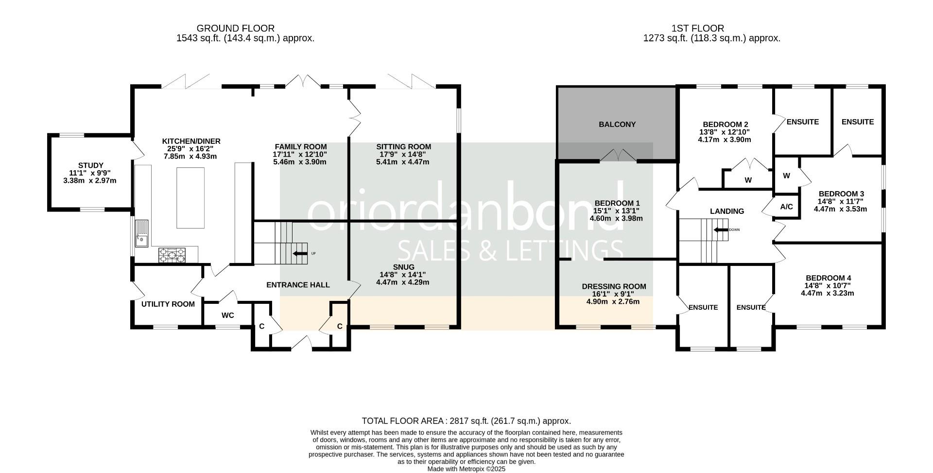 Ash Lane, Collingtree
