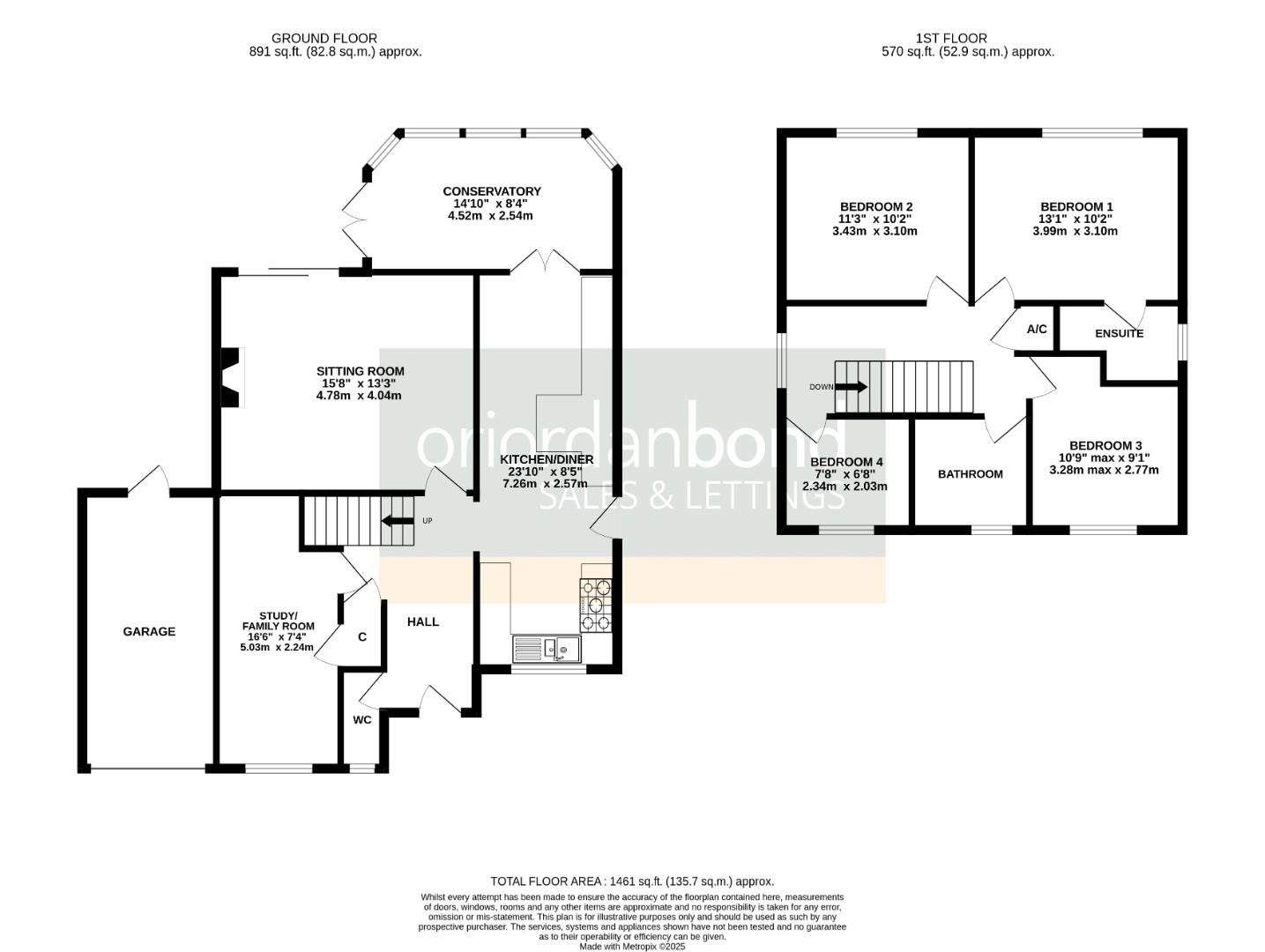 Frosty Hollow, East Hunsbury