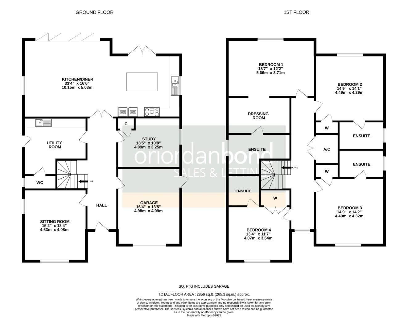 Ash Lane, Collingtree
