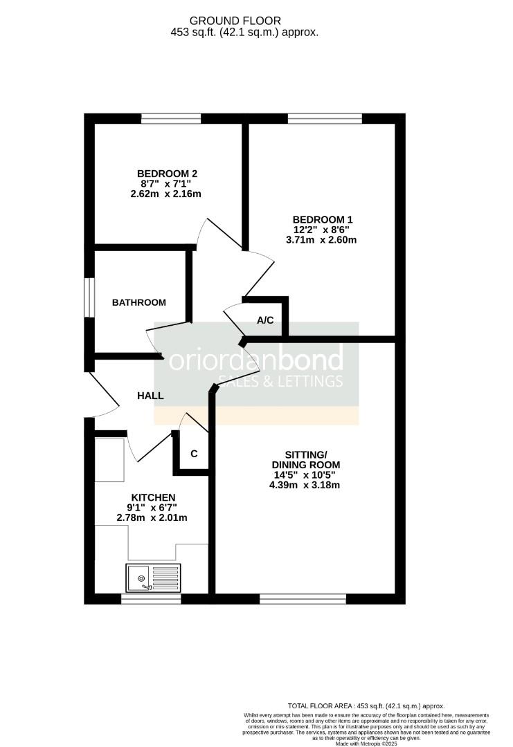 Kelburn Close, East Hunsbury