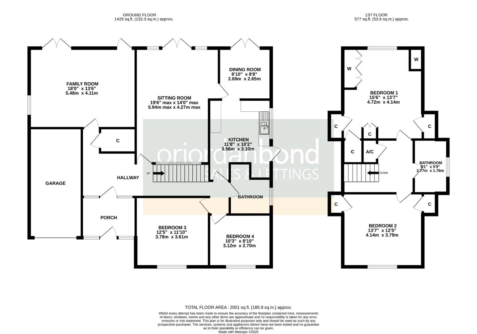 Lodge Avenue, Collingtree