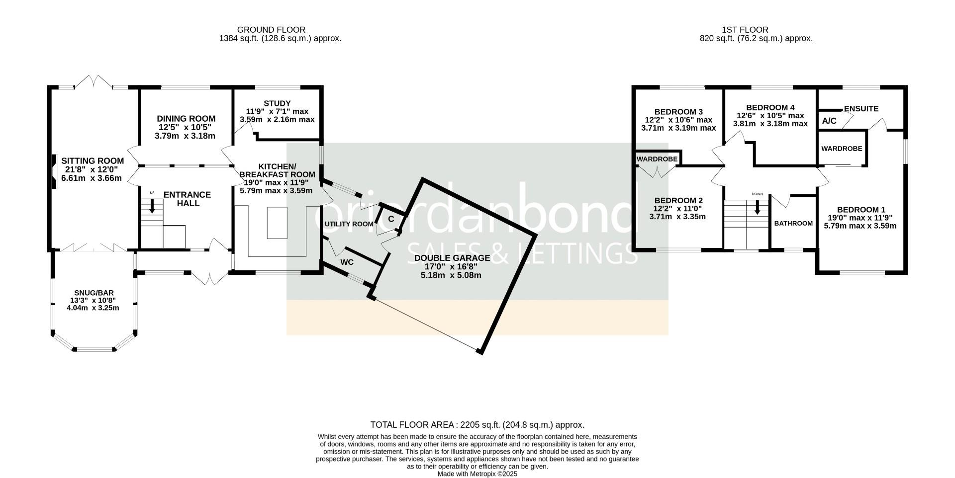 Lister Drive, West Hunsbury