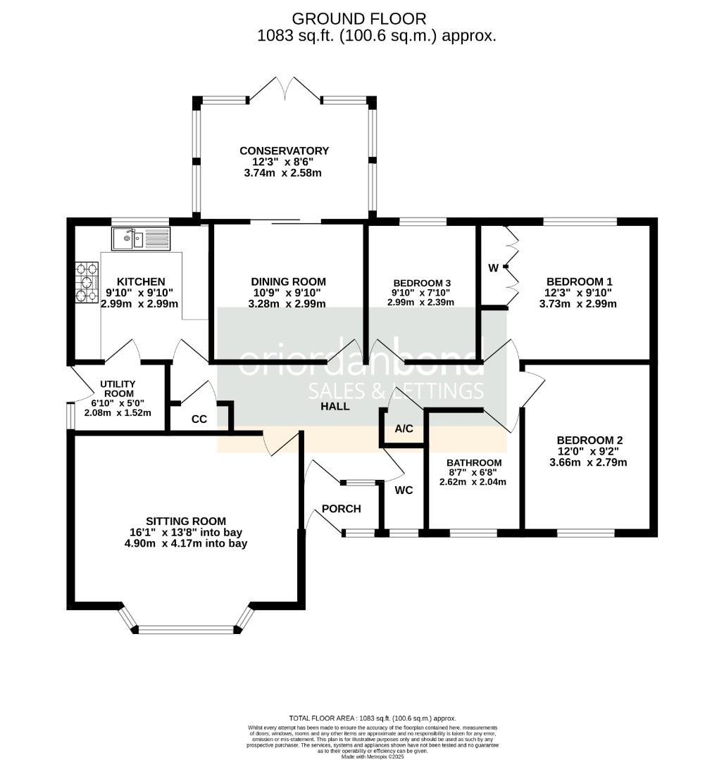 Sundew Court, West Hunsbury