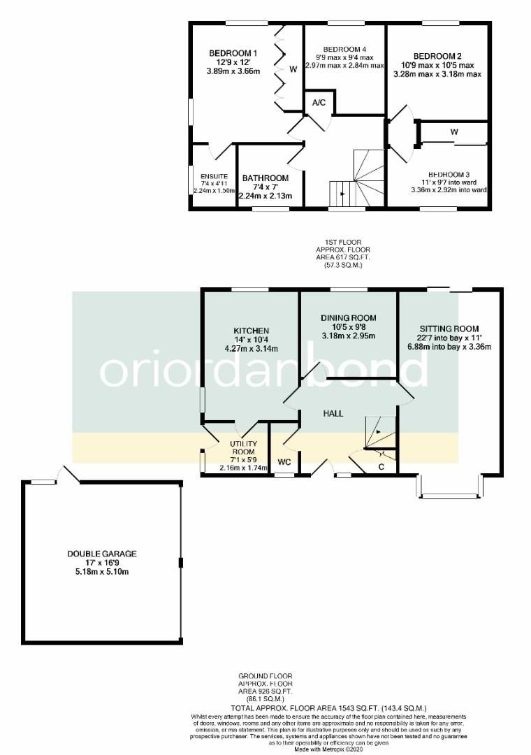 Tansy Close, West Hunsbury