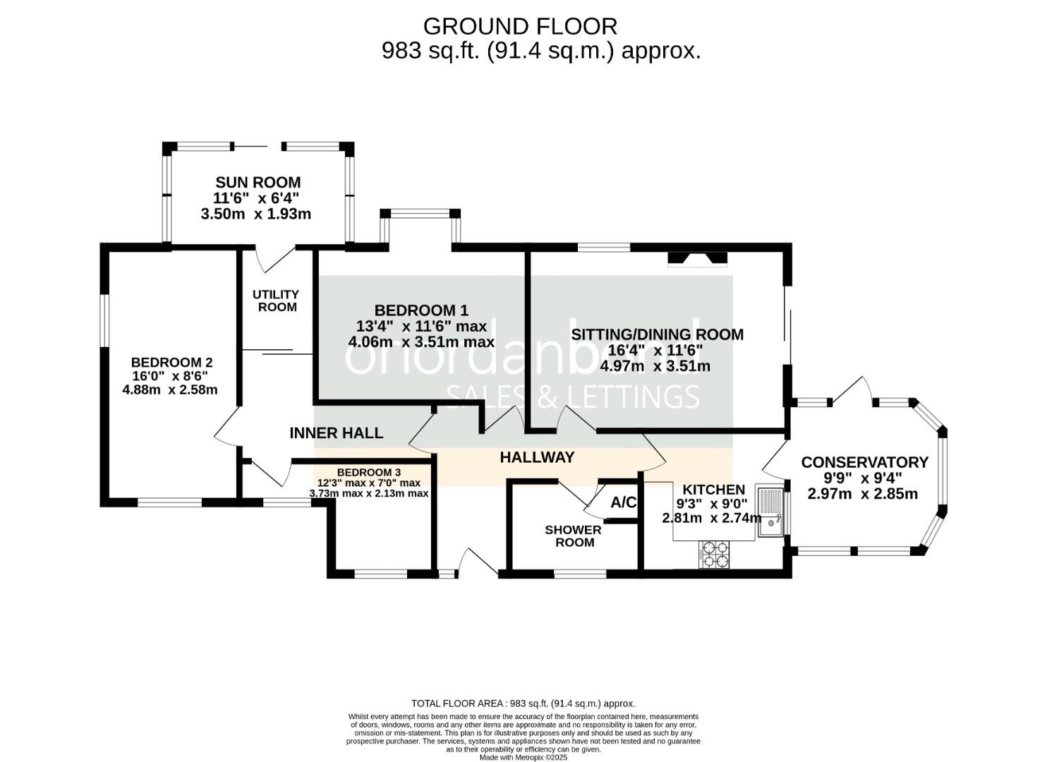 Summerfields, West Hunsbury