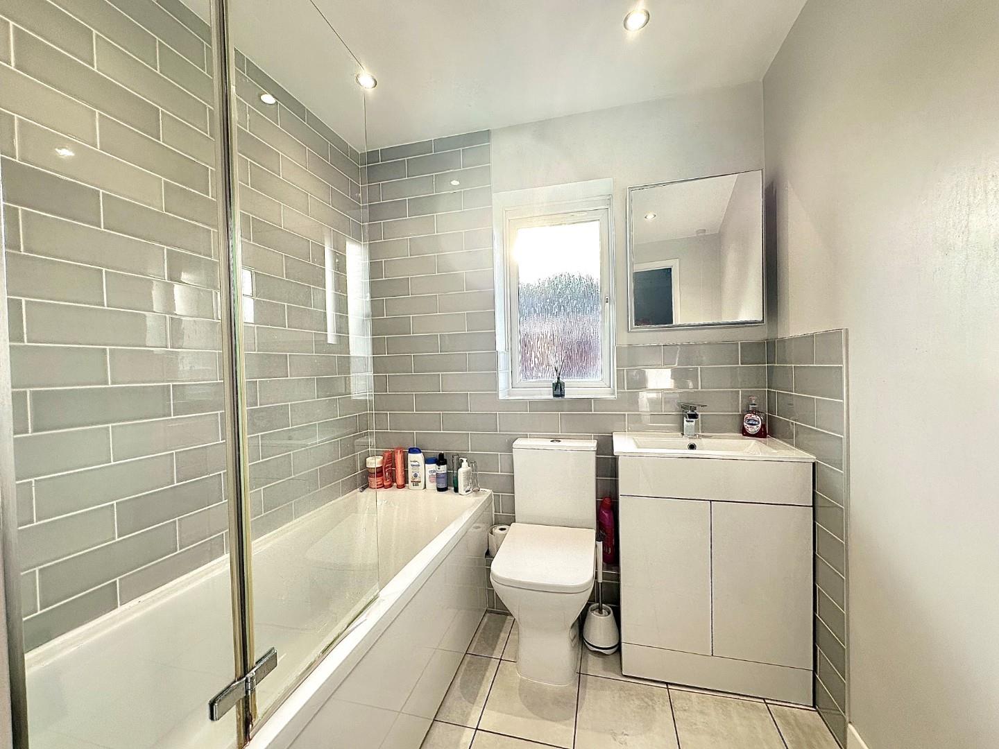 Tapeley Gardens, East Hunsbury