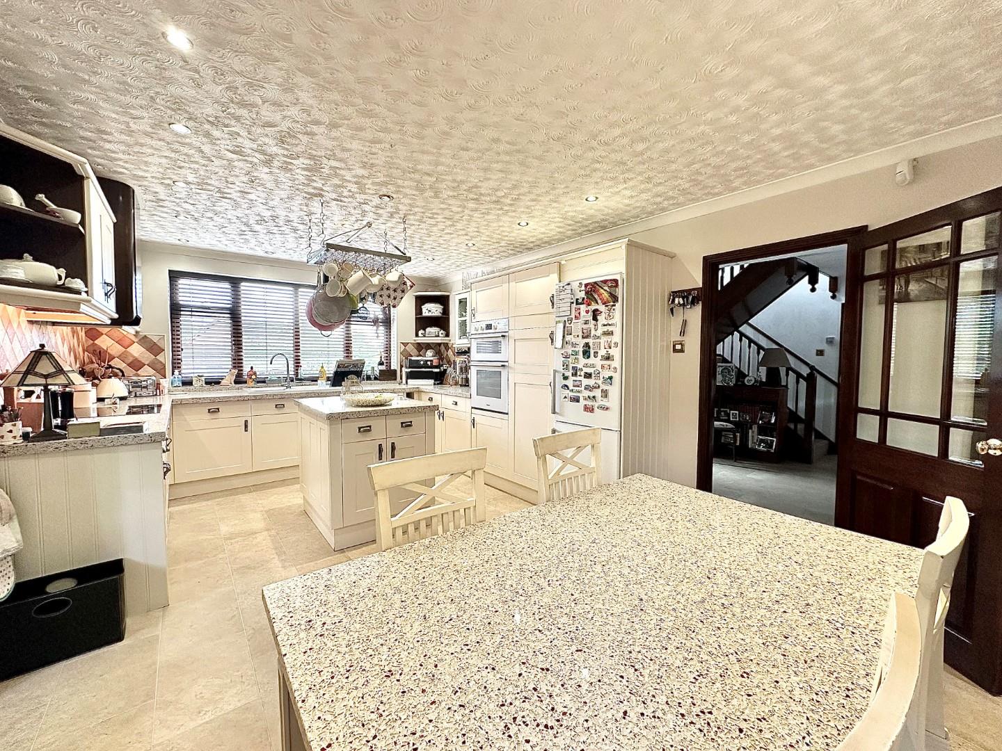 Lister Drive, West Hunsbury