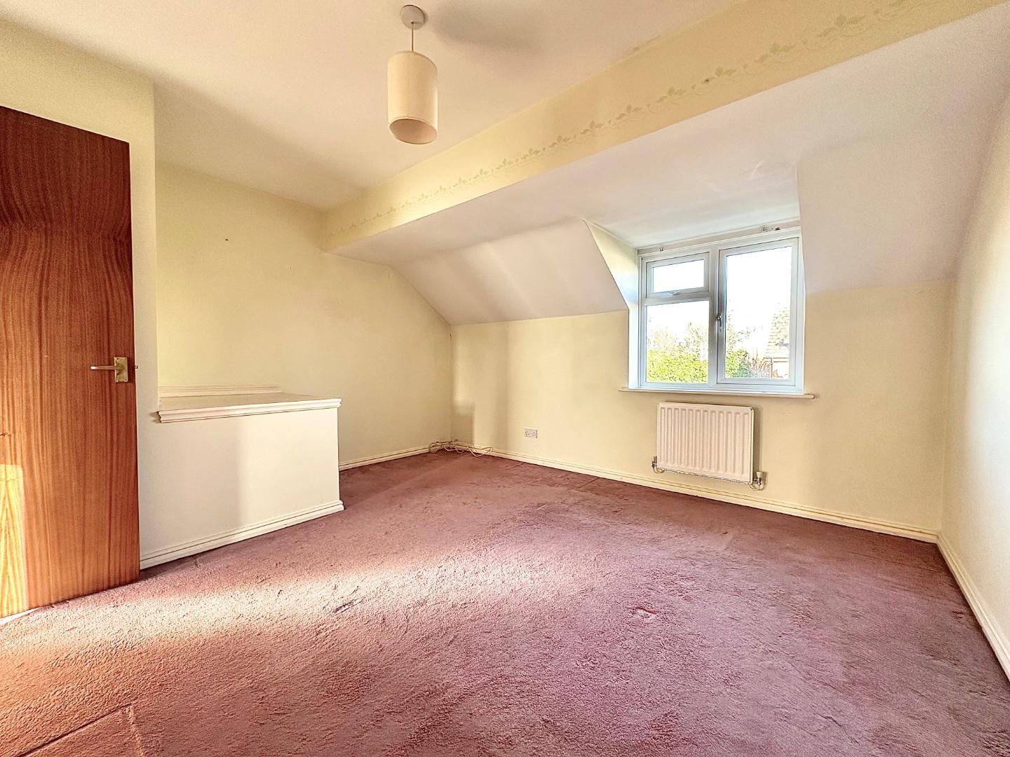 The Weavers, East Hunsbury