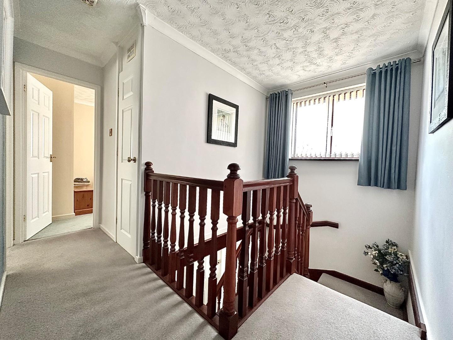 Swallow Close, East Hunsbury
