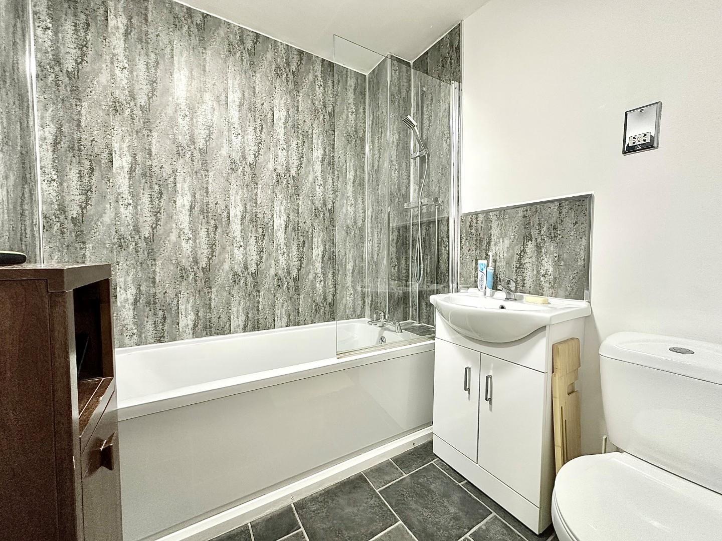 Grangewood, East Hunsbury