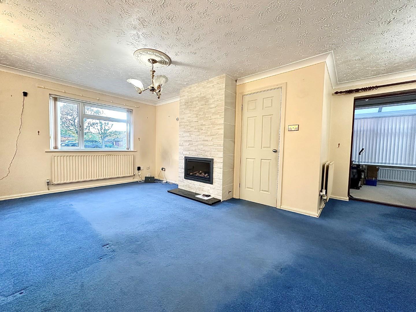 Woodhall Close, West Hunsbury