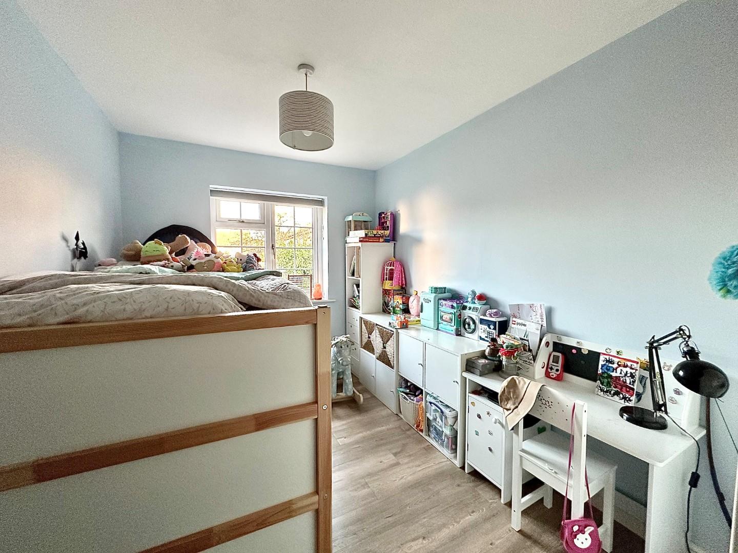 Wisley Close, East Hunsbury