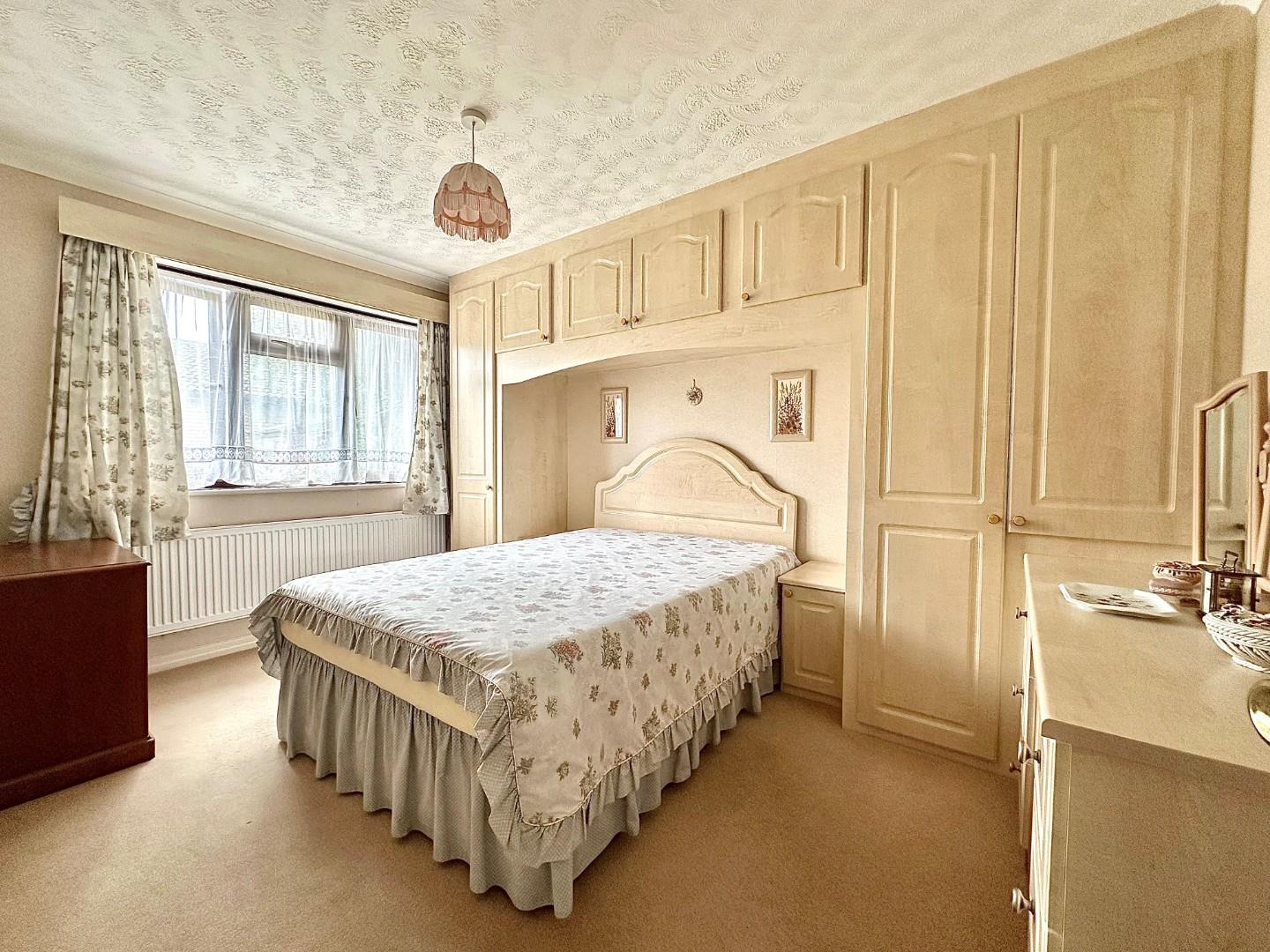 Grangewood, East Hunsbury