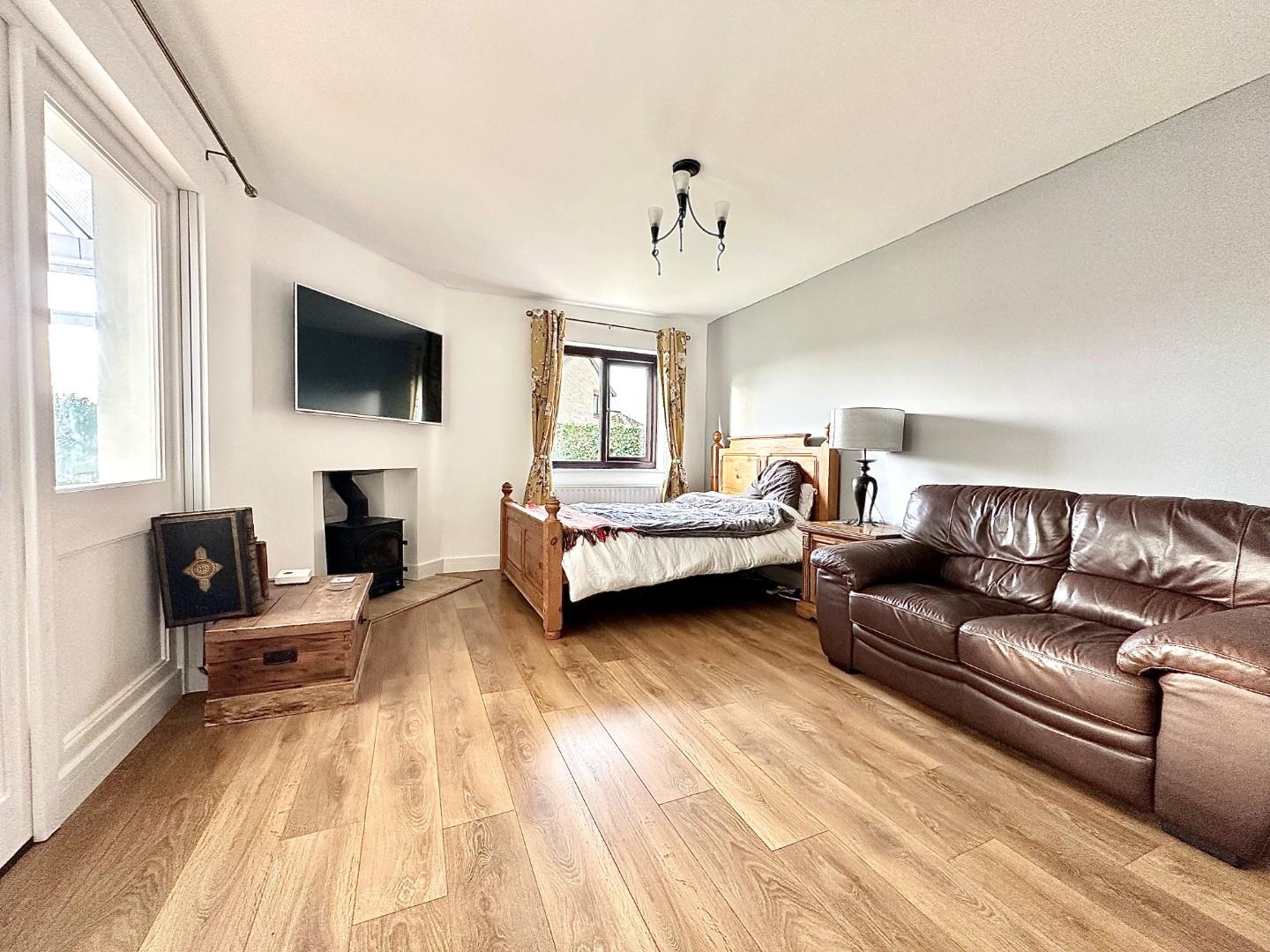 Grangewood, East Hunsbury