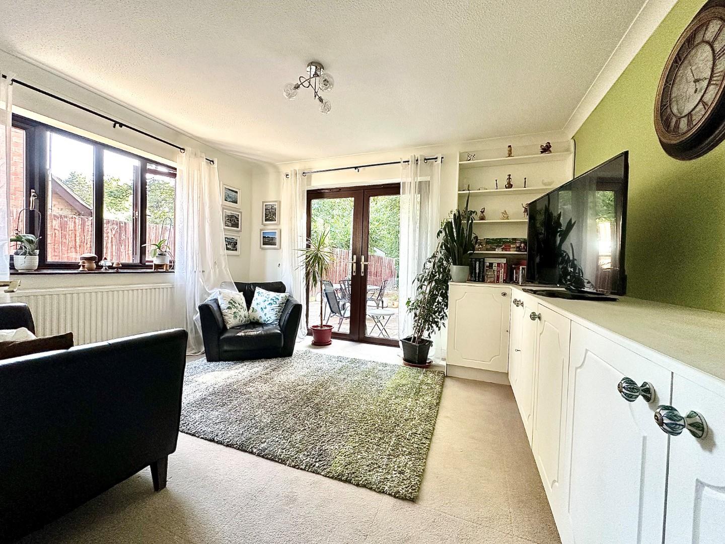 Sarek Park, West Hunsbury