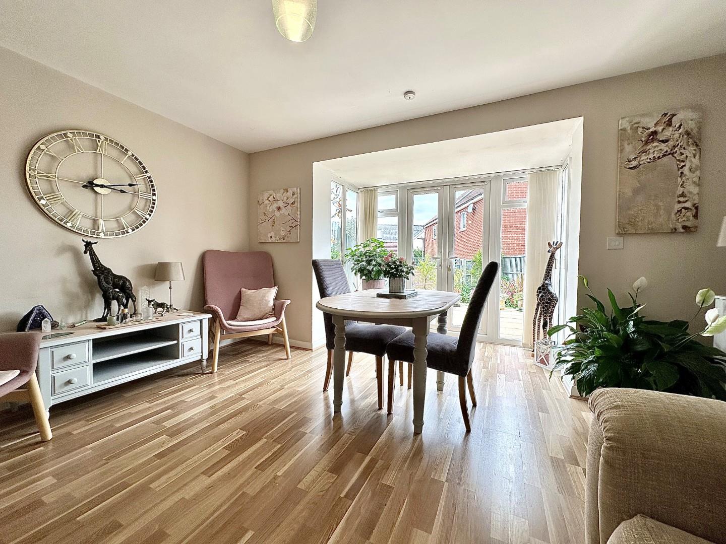 Lockgate Road, Pineham Lock