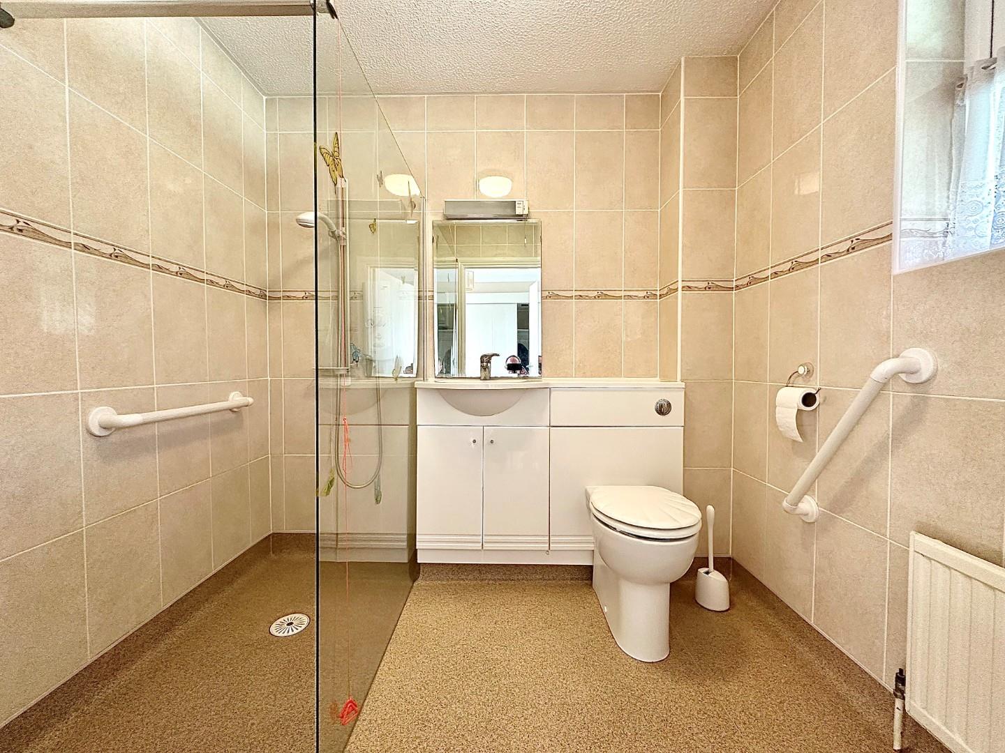 Wootton Brook Close, East Hunsbury