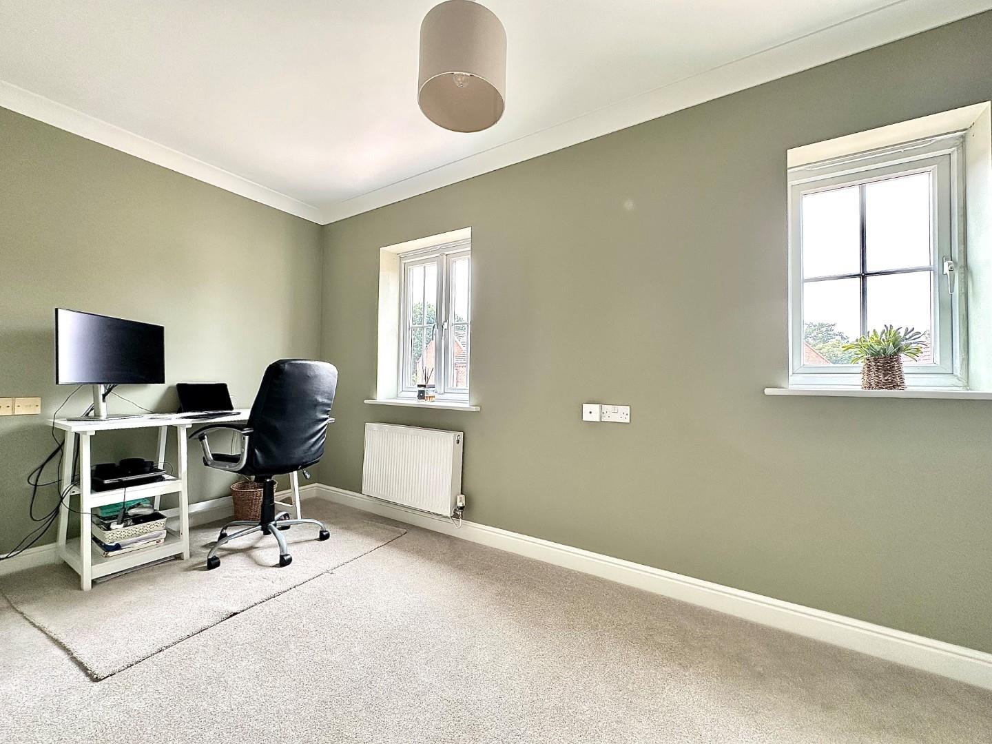 Ladymead Close, West Hunsbury