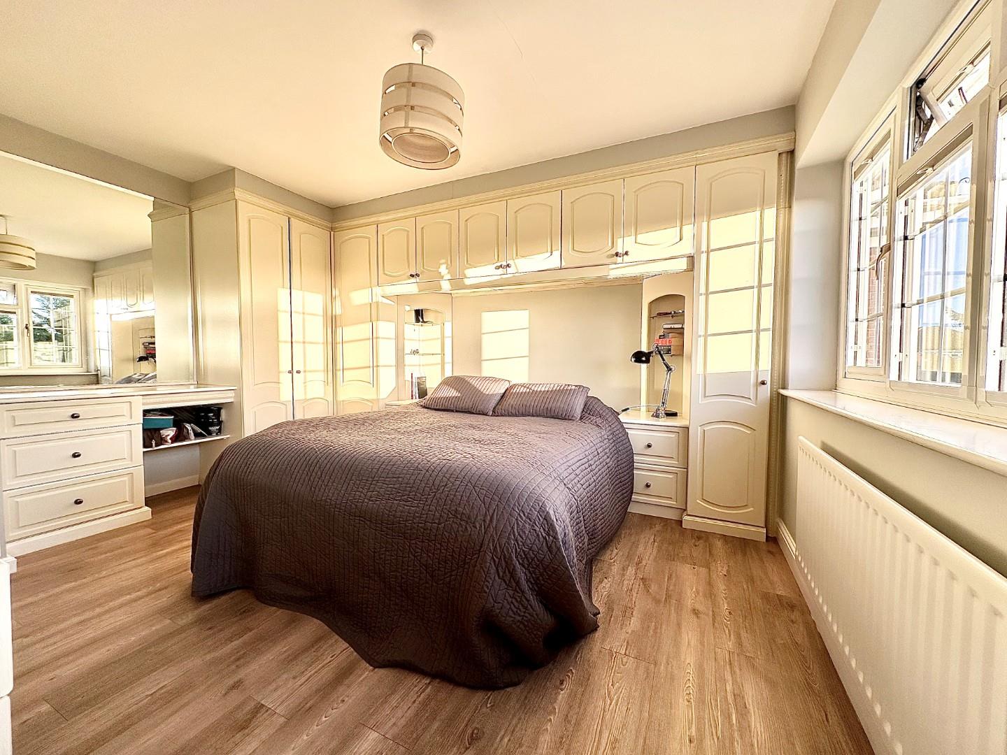 Wisley Close, East Hunsbury