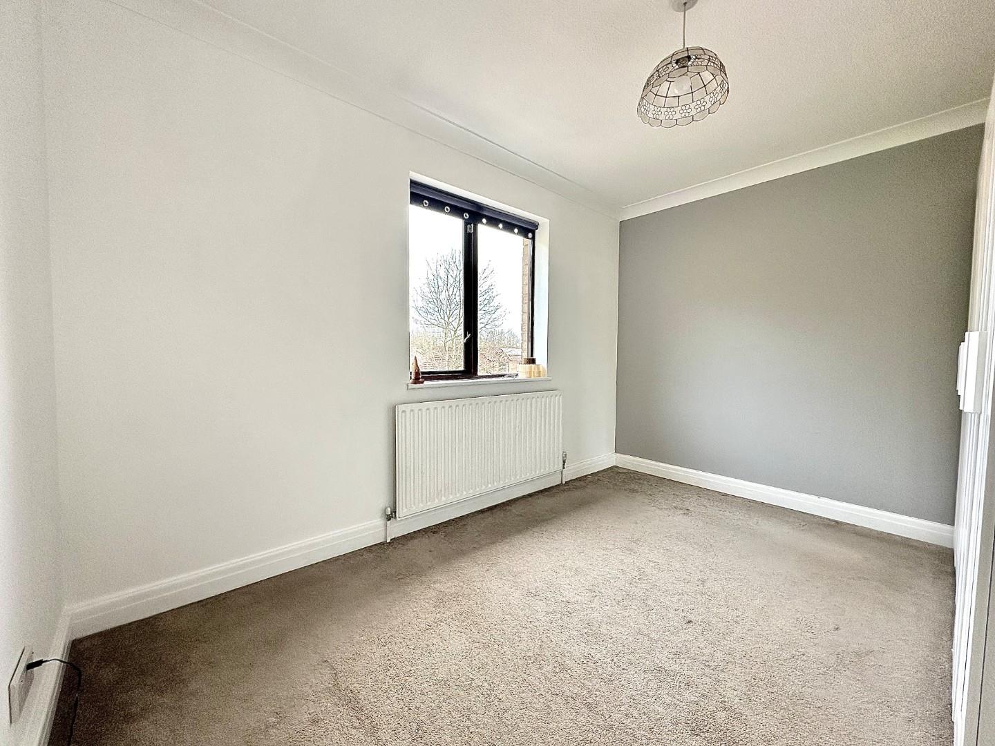 Grangewood, East Hunsbury