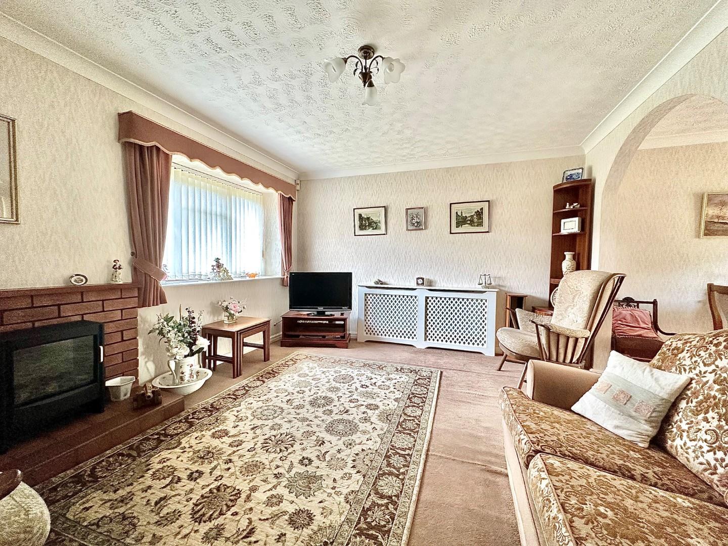 Grangewood, East Hunsbury