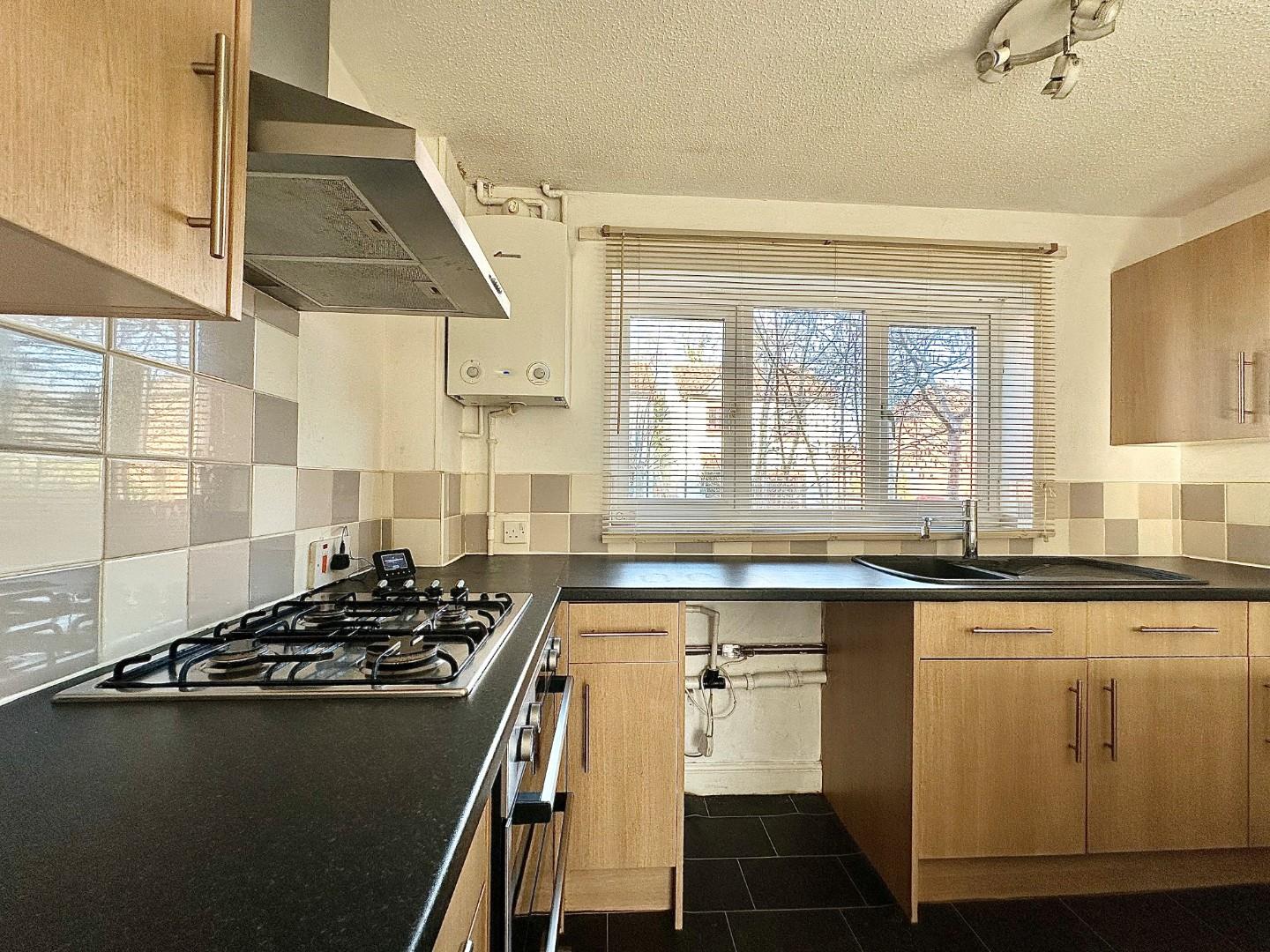 Mallard Close, West Hunsbury