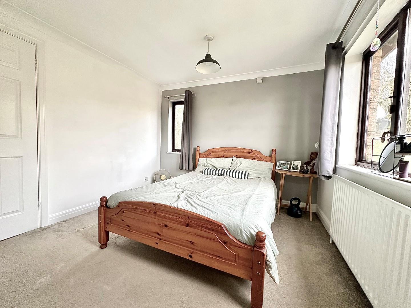 Grangewood, East Hunsbury