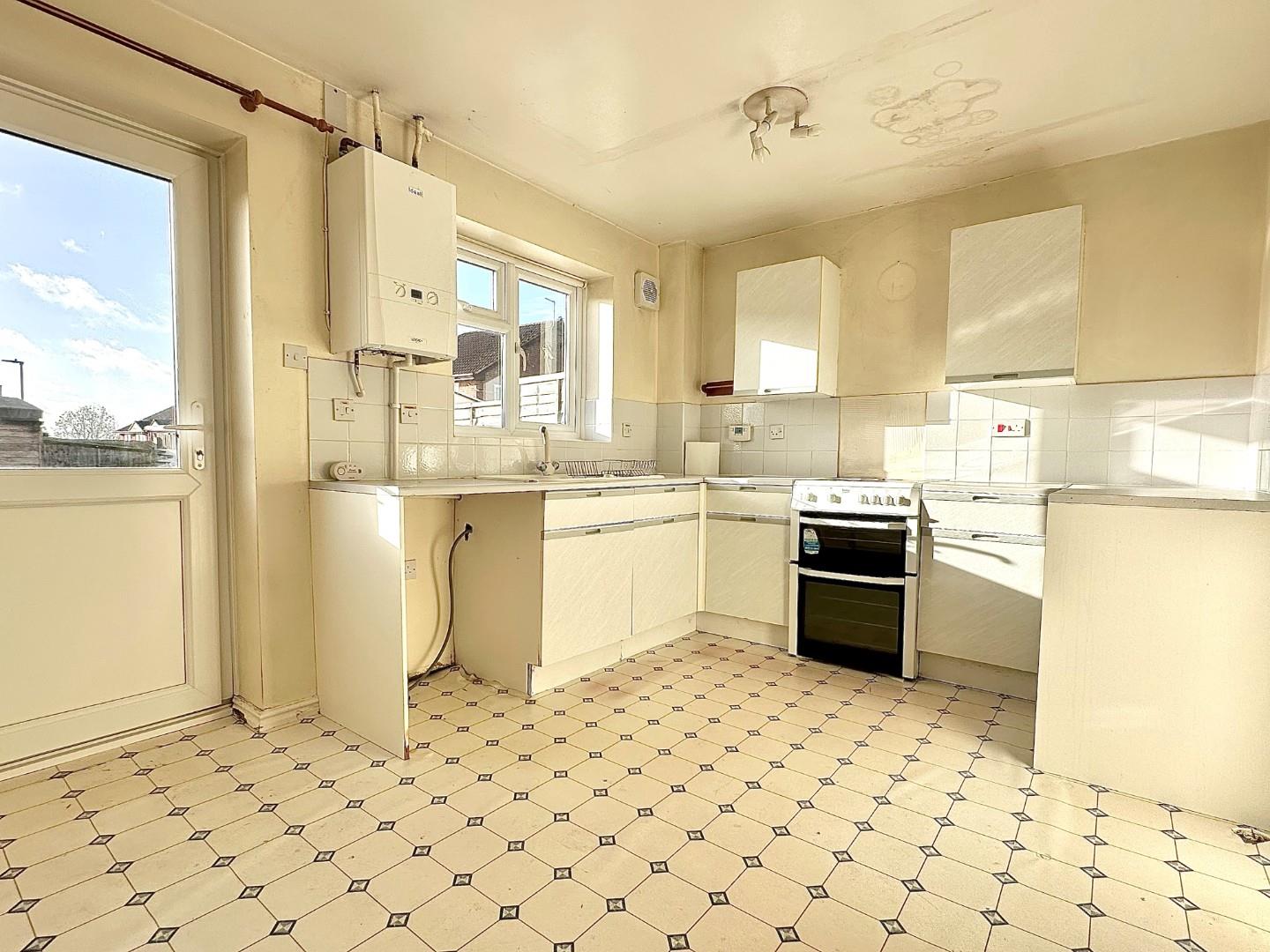 The Weavers, East Hunsbury