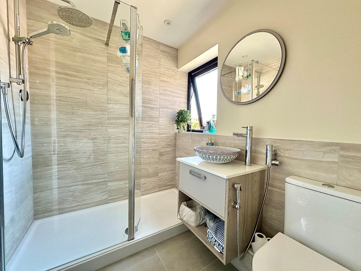 Sarek Park, West Hunsbury