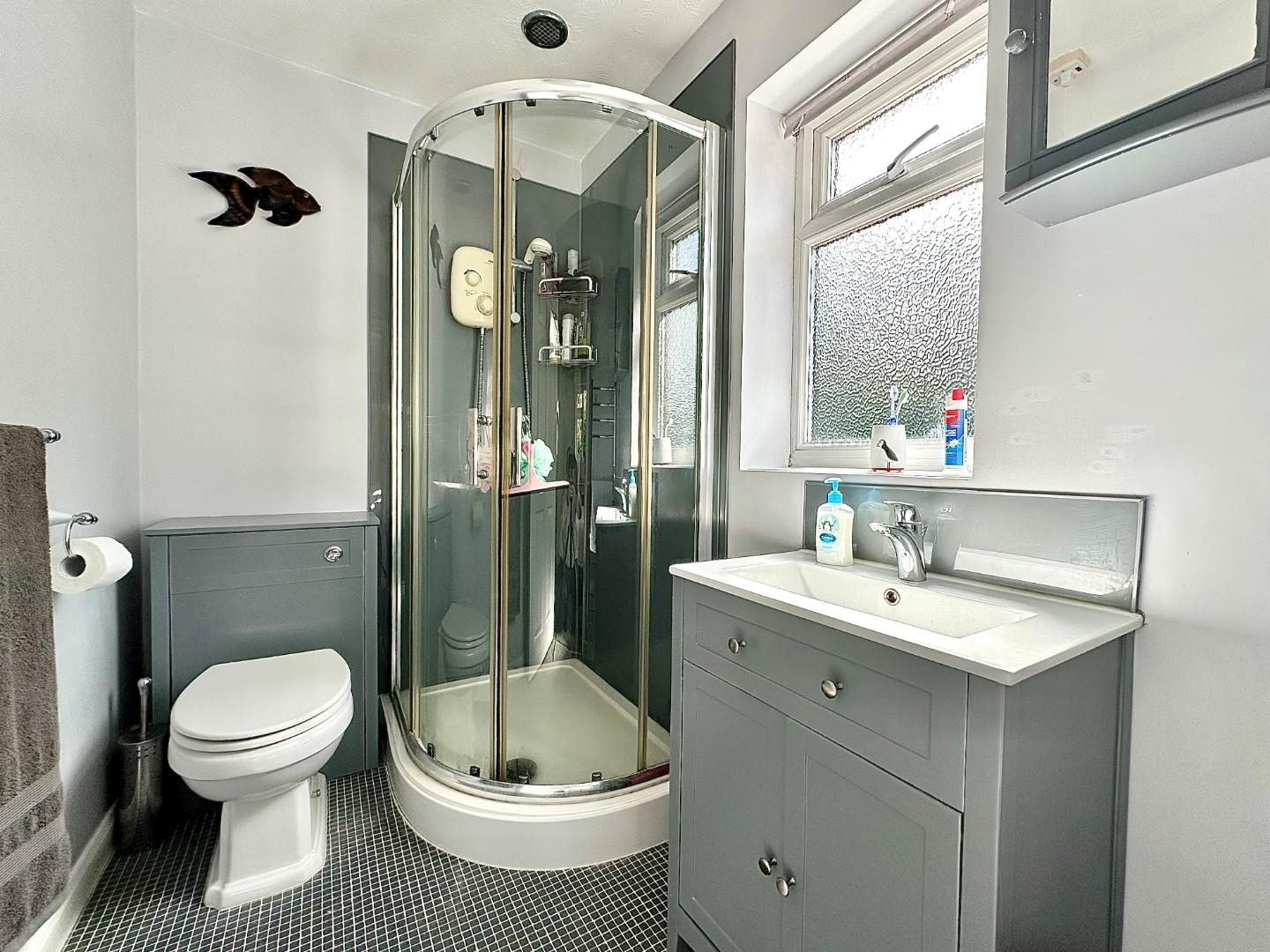 Tansy Close, West Hunsbury