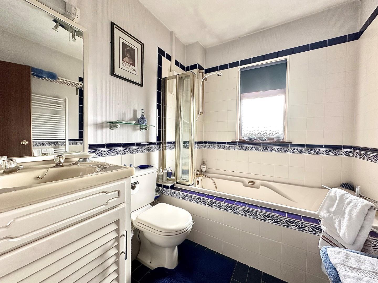 Lister Drive, West Hunsbury