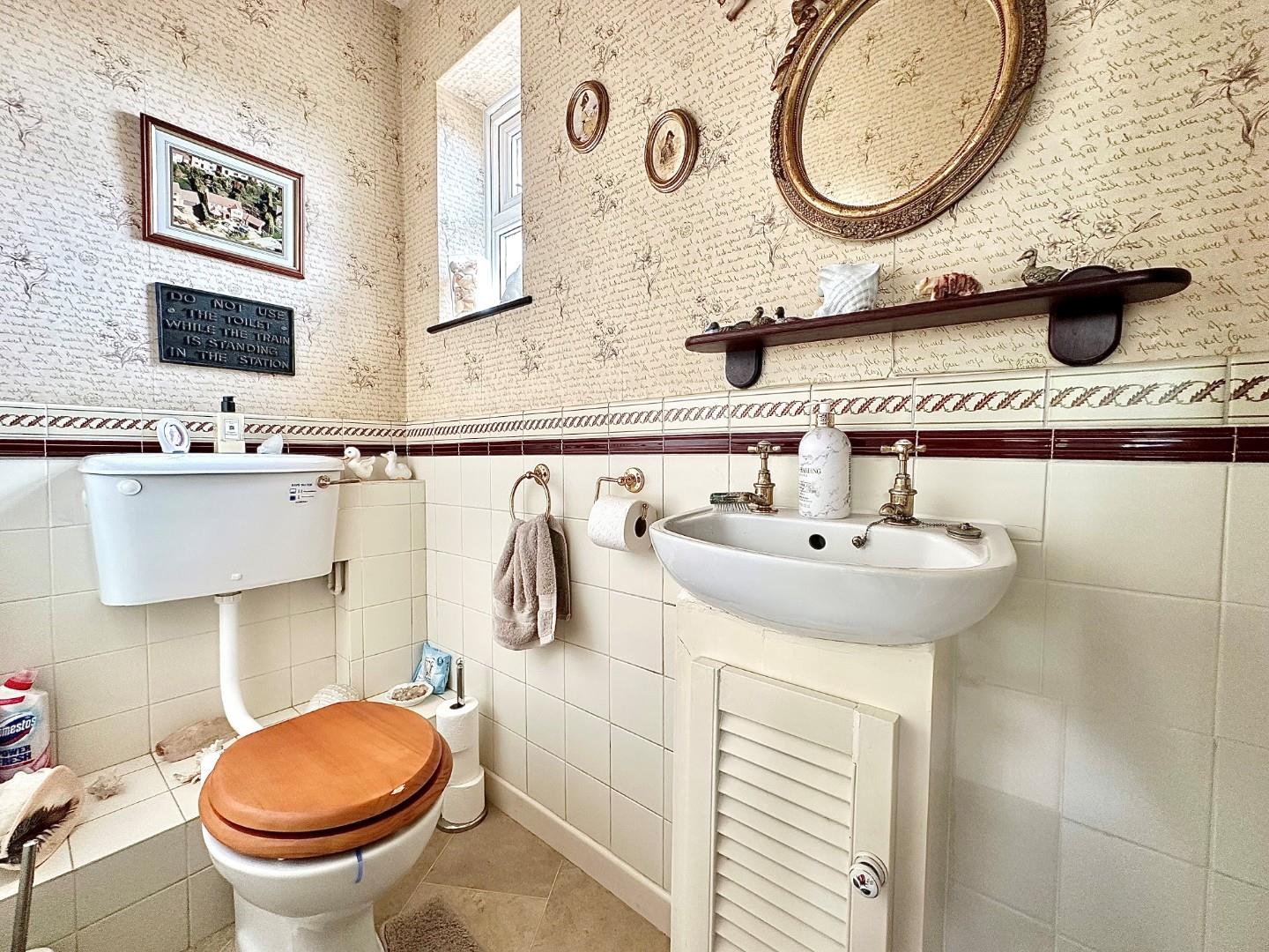 Lister Drive, West Hunsbury