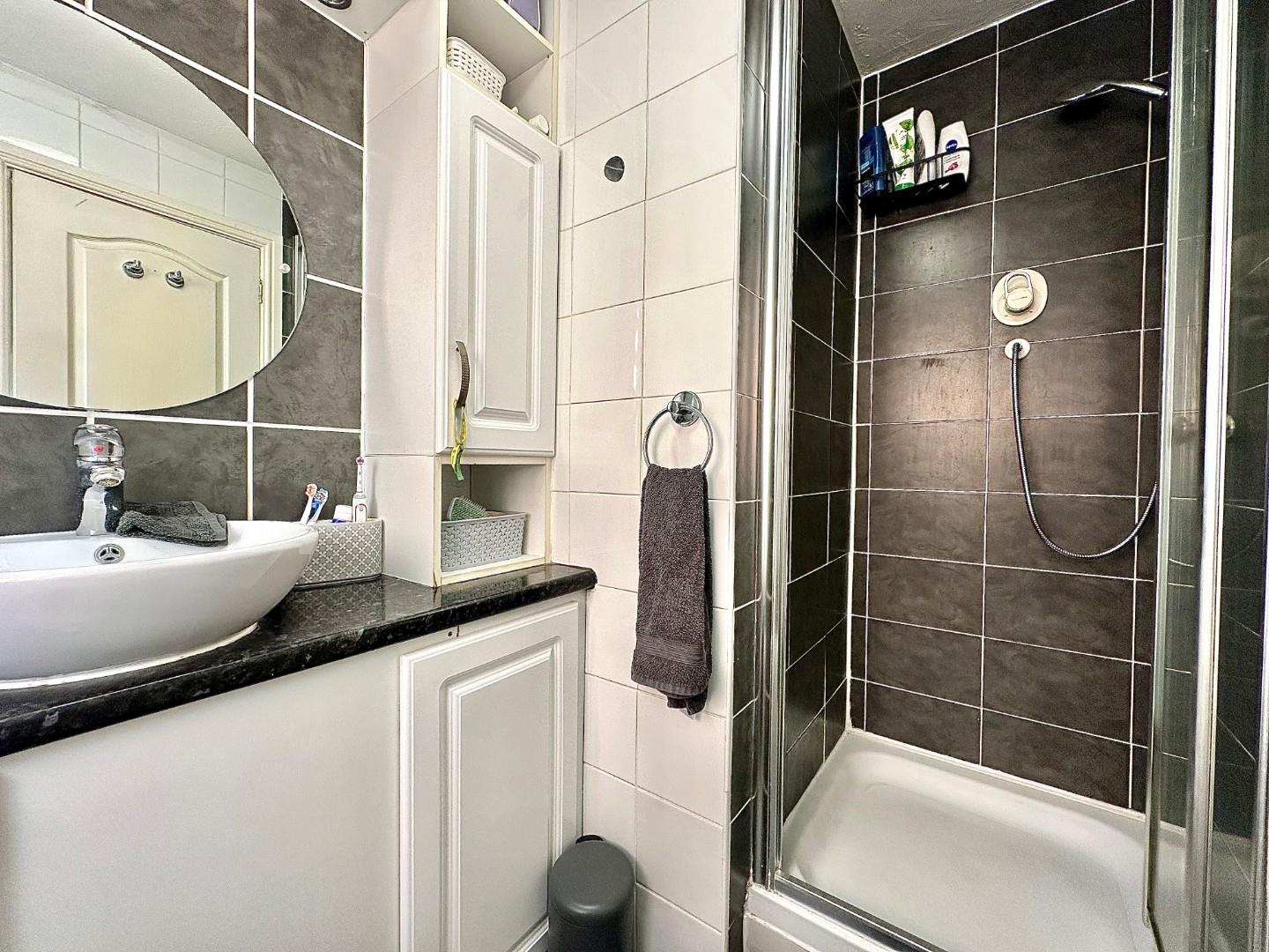 Frosty Hollow, East Hunsbury