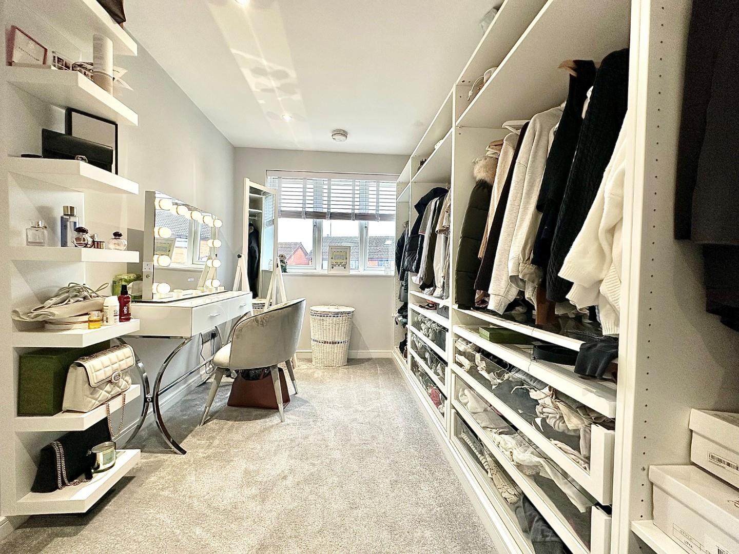 Blackwell Hill, West Hunsbury