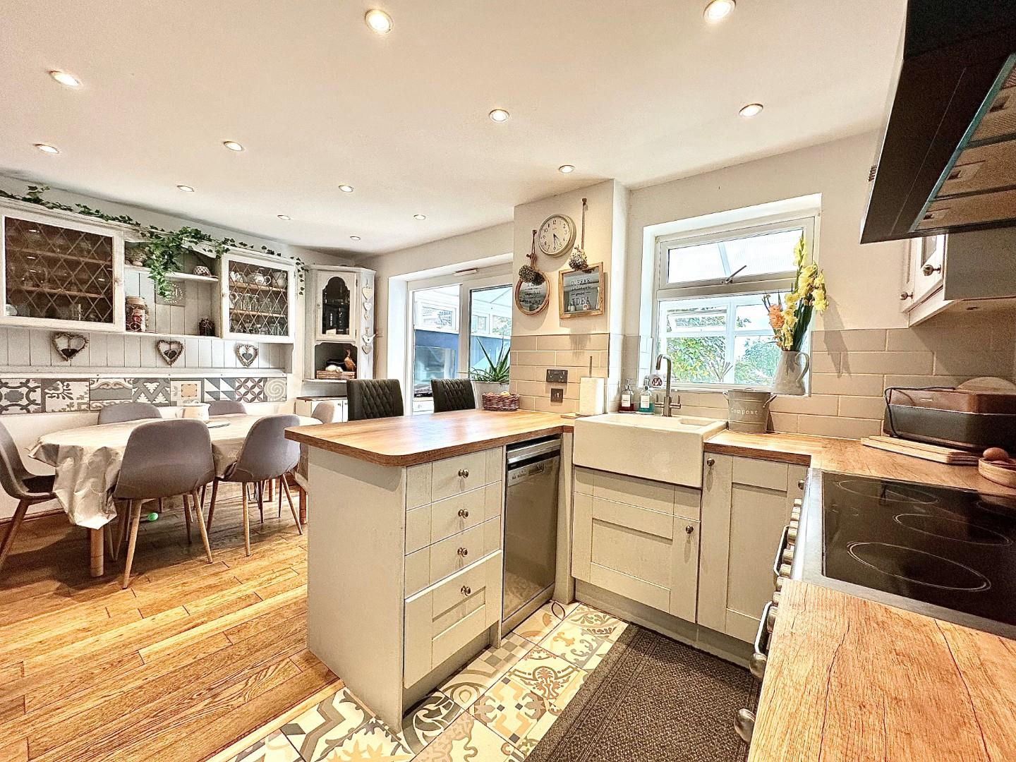 Tiffany Gardens, East Hunsbury