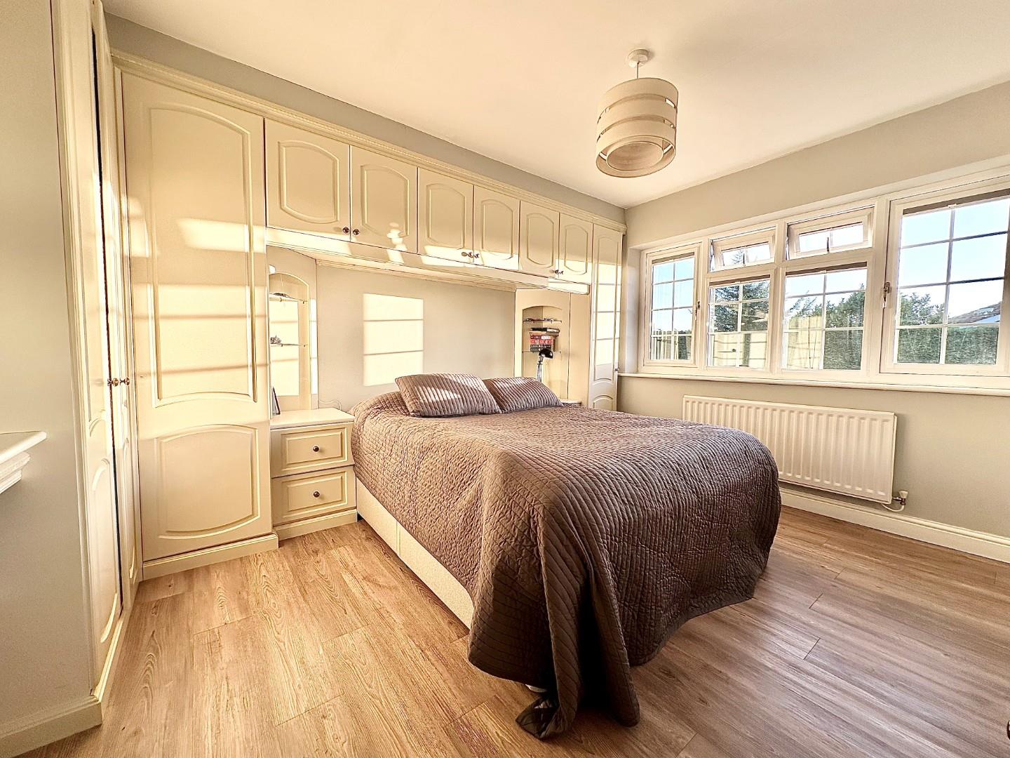 Wisley Close, East Hunsbury