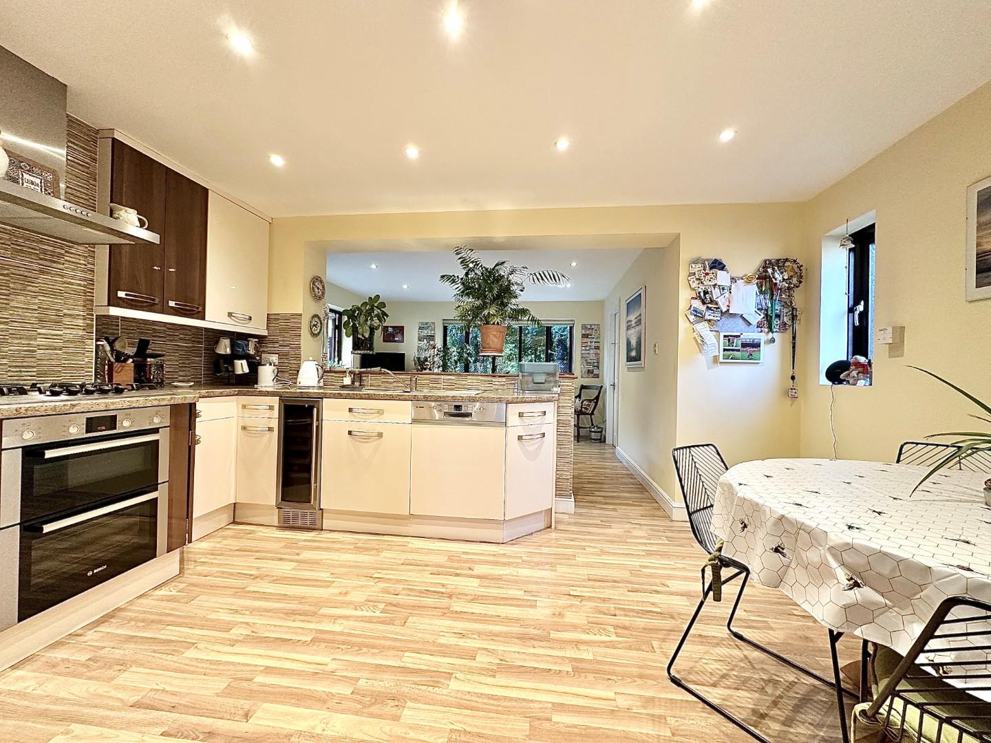 Sarek Park, West Hunsbury