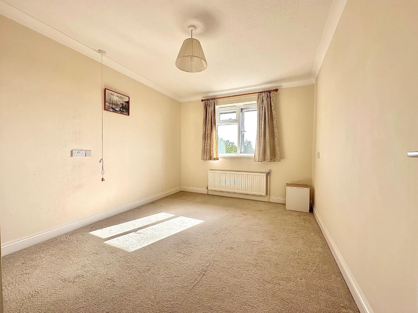 Wootton Brook Close, East Hunsbury