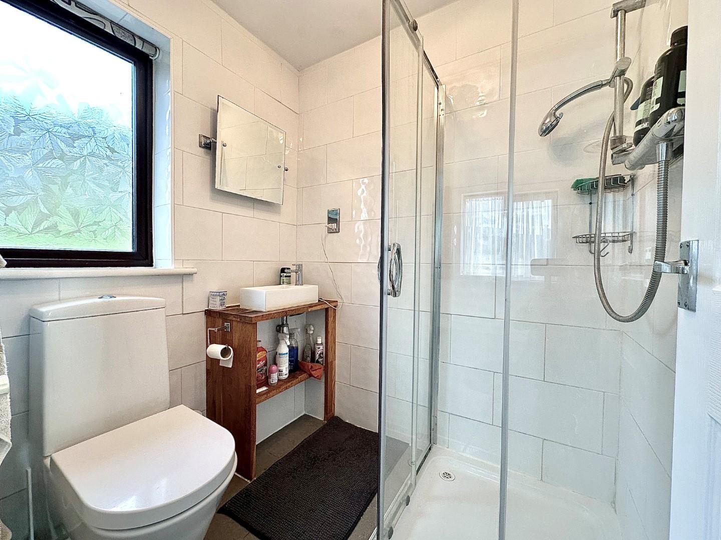 Grangewood, East Hunsbury