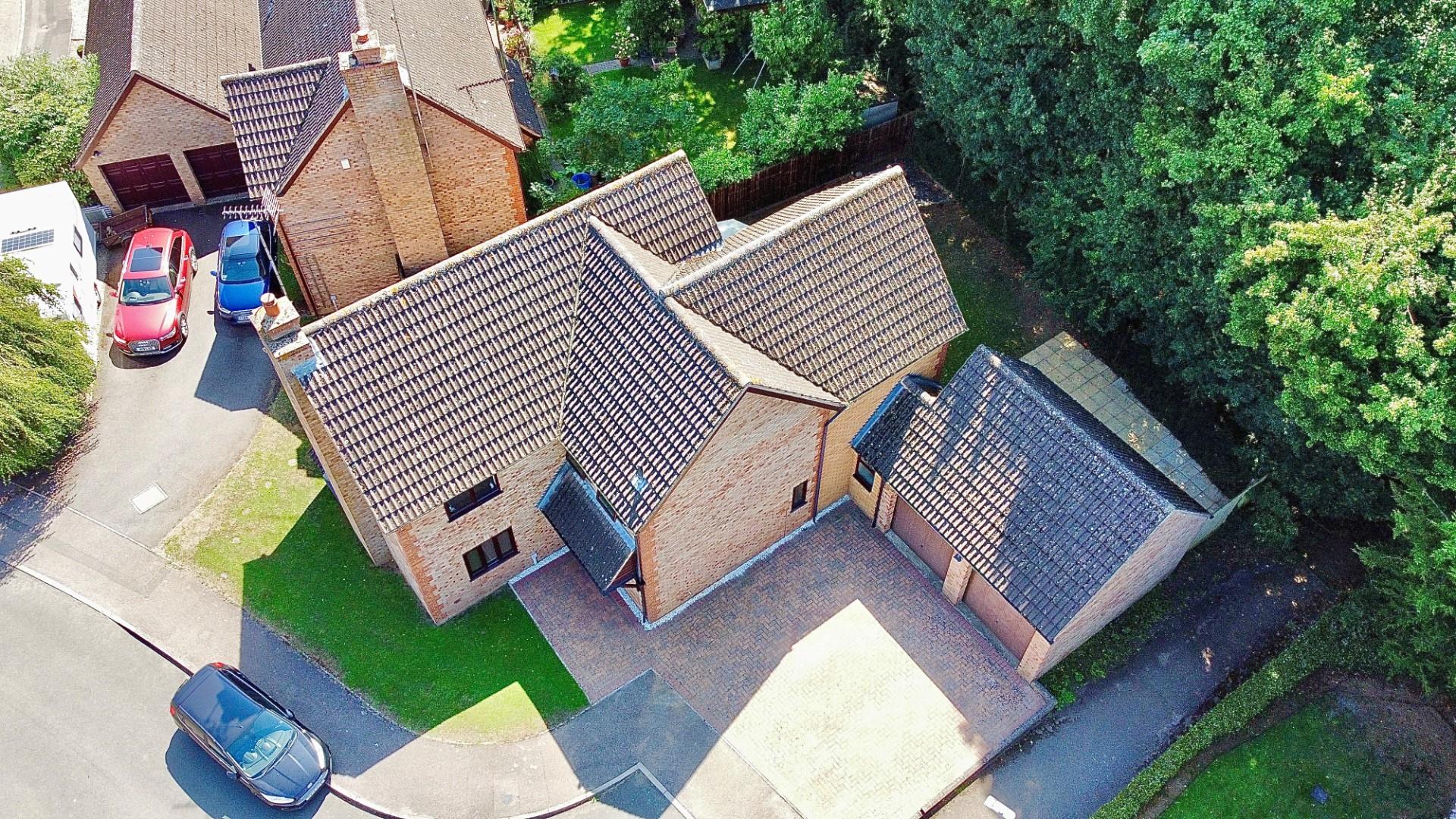 Sarek Park, West Hunsbury