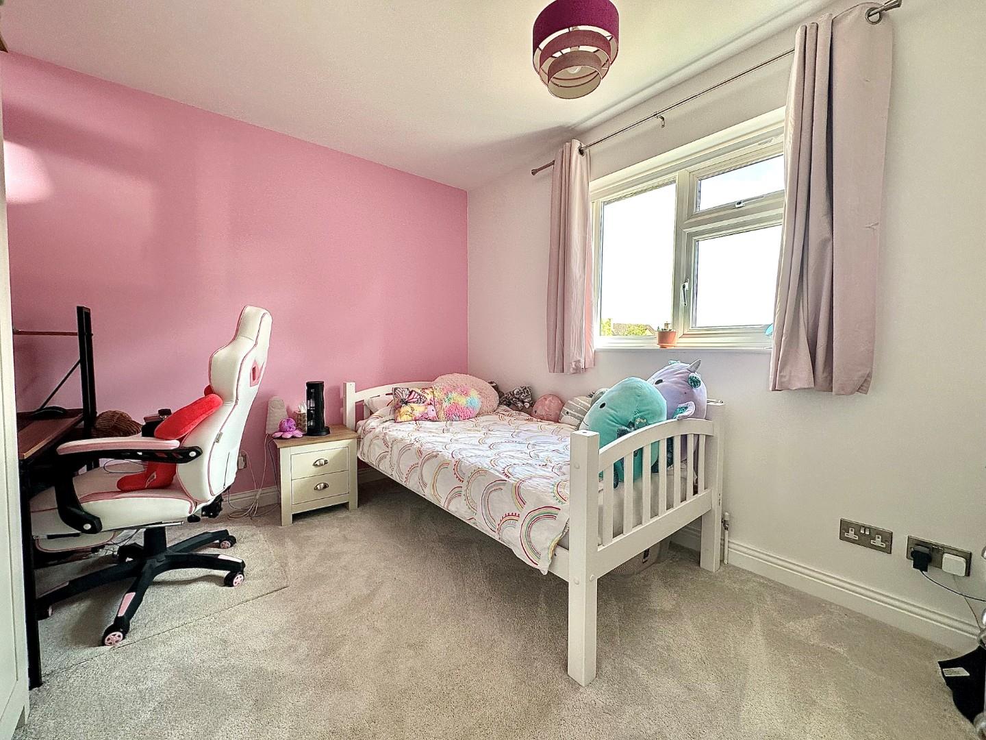 Tansy Close, West Hunsbury