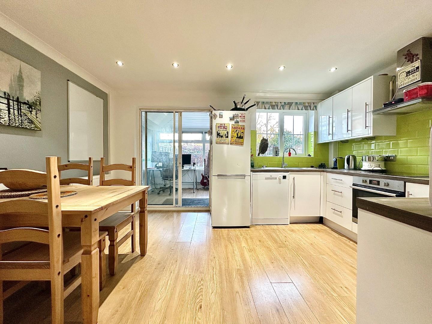 Tapeley Gardens, East Hunsbury